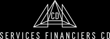 Services Financiers CD Logo