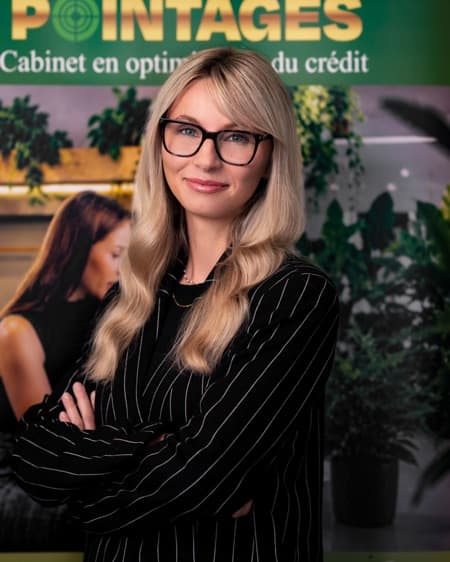 Photo de Alexandra Lavigne