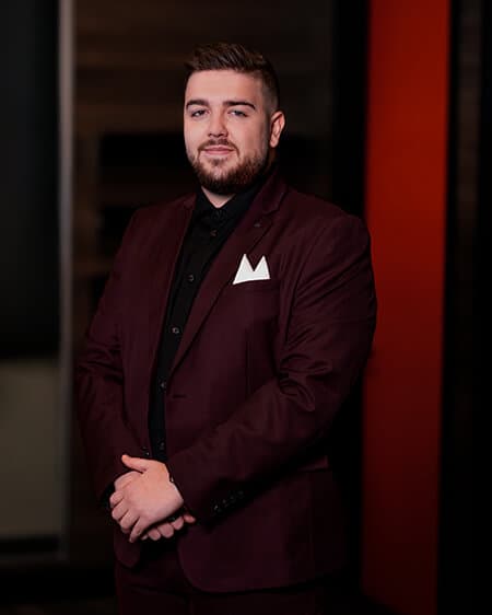 Photo de Cédrick Joyal