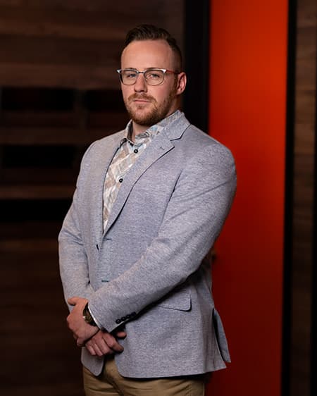 Photo de Frédéric Nadeau