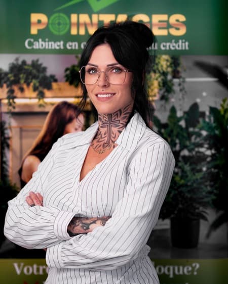 Photo de Rose-Marie Paquette