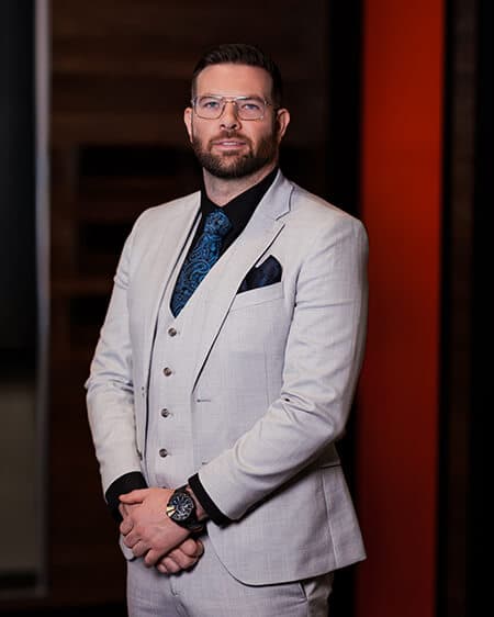 Photo de Vincent Jolin-Noël